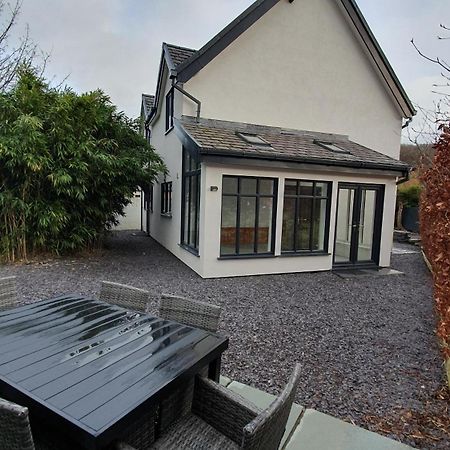 Villa Yr Hen Berllan In The Beautiful Rowen Conwy Exterior foto
