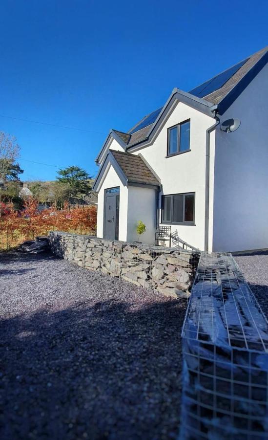 Villa Yr Hen Berllan In The Beautiful Rowen Conwy Exterior foto